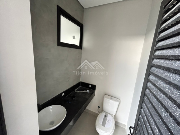Imagem Casa de Condomínio com 3 Quartos à Venda, 107 m² em Horto Florestal Villágio - Sorocaba Imagem Casa de Condomínio com 3 Quartos à Venda, 107 m² em Horto Florestal Villágio - Sorocaba