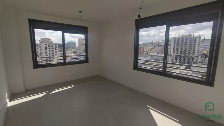 Imagem Apartamento com 1 Quarto à Venda, 34 m² em Centro Histórico - Porto Alegre Imagem Apartamento com 1 Quarto à Venda, 34 m² em Centro Histórico - Porto Alegre