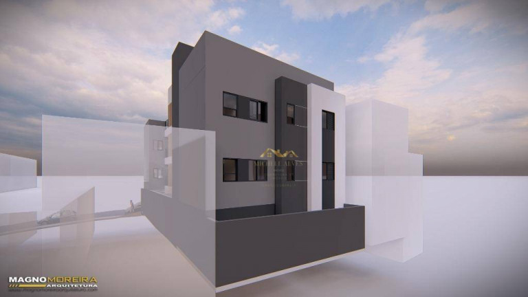 Imagem Apartamento com 2 Quartos à Venda, 46 m² em Vila Ema - São Paulo Imagem Apartamento com 2 Quartos à Venda, 46 m² em Vila Ema - São Paulo