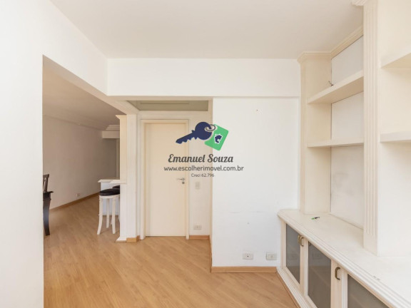 Imagem Apartamento com 2 Quartos à Venda, 65 m² em Moema - São Paulo Imagem Apartamento com 2 Quartos à Venda, 65 m² em Moema - São Paulo