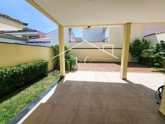 Imagem Casa com 3 Quartos à Venda, 250 m² em Ibiti Royal Park - Sorocaba Imagem Casa com 3 Quartos à Venda, 250 m² em Ibiti Royal Park - Sorocaba