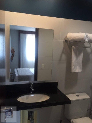 Imagem Apartamento com 1 Quarto à Venda, 30 m² em Jardim Paulista - São Paulo