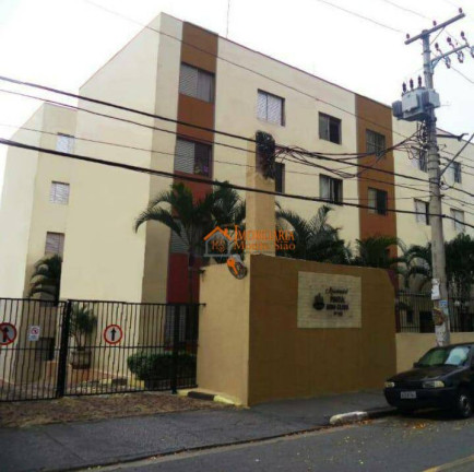 Imagem Apartamento com 3 Quartos à Venda, 80 m² em Macedo - Guarulhos Imagem Apartamento com 3 Quartos à Venda, 80 m² em Macedo - Guarulhos