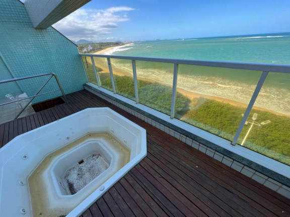 Imagem Cobertura com 5 Quartos à Venda, 350 m² em Enseada Azul - Guarapari Imagem Cobertura com 5 Quartos à Venda, 350 m² em Enseada Azul - Guarapari