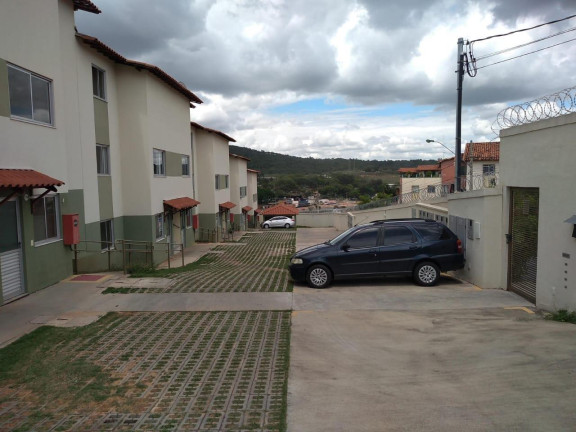 Imagem Casa com 2 Quartos à Venda, 60 m² em Cabral - Contagem Imagem Casa com 2 Quartos à Venda, 60 m² em Cabral - Contagem