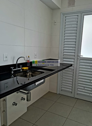 Imagem Apartamento com 2 Quartos à Venda, 76 m² em Vila Mariana - São Paulo