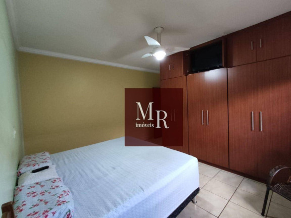 Imagem Casa com 4 Quartos à Venda, 276 m² em San Remo - Votuporanga Imagem Casa com 4 Quartos à Venda, 276 m² em San Remo - Votuporanga