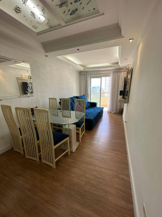 Imagem Apartamento com 2 Quartos à Venda, 85 m²