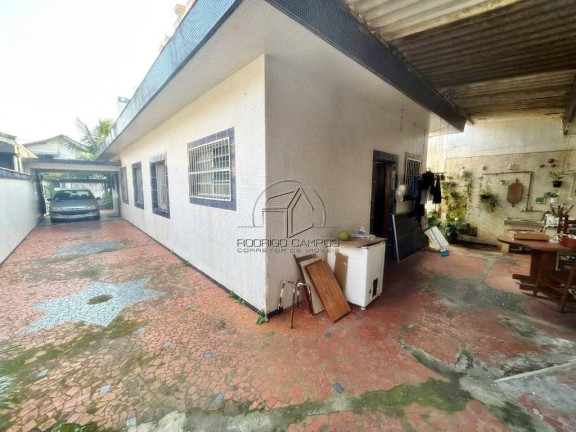 Imagem Casa com 3 Quartos à Venda, 10 m² em Mirim - Praia Grande Imagem Casa com 3 Quartos à Venda, 10 m² em Mirim - Praia Grande