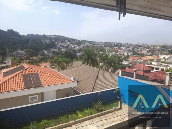 Imagem Casa de Condomínio com 3 Quartos à Venda, 380 m² em Alphaville - Santana De Parnaíba