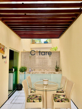 Imagem Casa de Condomínio com 3 Quartos à Venda, em Lagoa Redonda - Fortaleza Imagem Casa de Condomínio com 3 Quartos à Venda, em Lagoa Redonda - Fortaleza