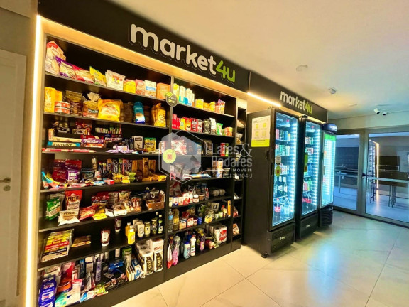 Imagem Apartamento com 1 Quarto à Venda, 44 m² em Vila Mariana - São Paulo