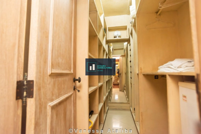 Imagem Imóvel com 3 Quartos à Venda, 224 m² em Copacabana - Rio De Janeiro