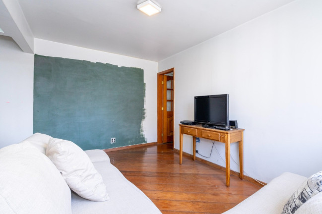 Imagem Apartamento com 2 Quartos à Venda, 73 m² em Bosque Da Saúde - São Paulo