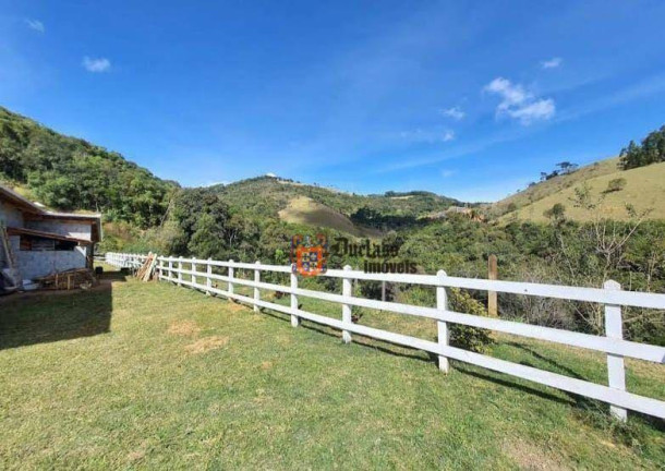 Imagem Chácara com 3 Quartos à Venda, 208 m² em Monte Verde - Camanducaia Imagem Chácara com 3 Quartos à Venda, 208 m² em Monte Verde - Camanducaia