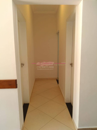 Imagem Casa de Condomínio com 3 Quartos à Venda, 165 m² em Vivendas Do Parque - Boituva
