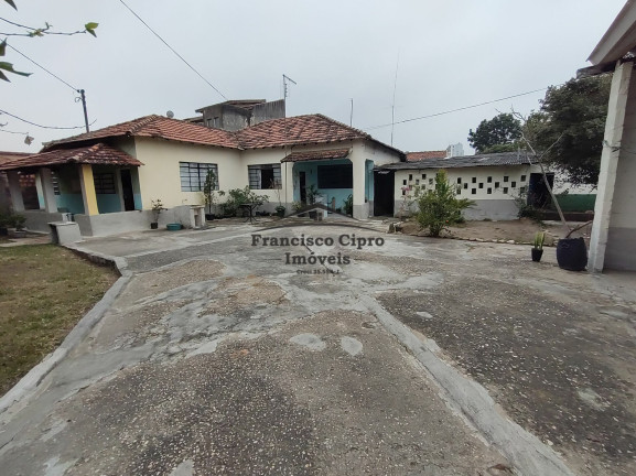 Casa com 2 Quartos à Venda, 192 m² em Vila Paulista - Guaratinguetá