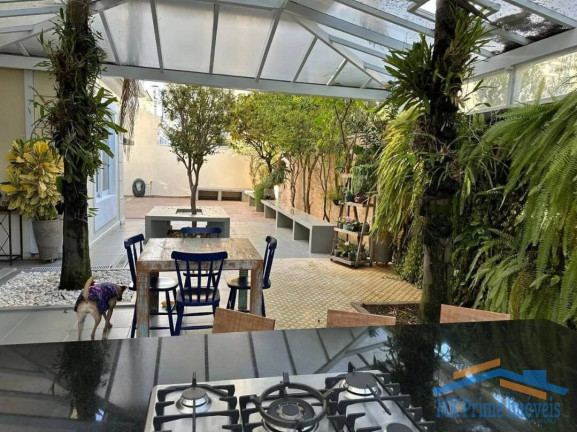Imagem Casa de Condomínio com 4 Quartos à Venda, 460 m² em Tamboré - Santana De Parnaíba Imagem Casa de Condomínio com 4 Quartos à Venda, 460 m² em Tamboré - Santana De Parnaíba