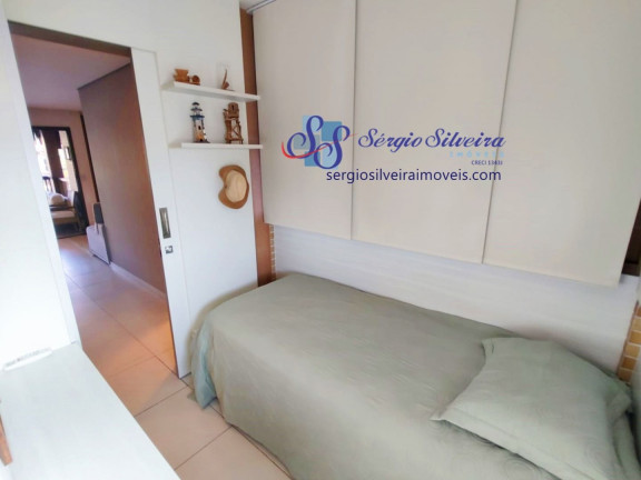Imagem Apartamento com 3 Quartos à Venda, 90 m² em Porto Das Dunas - Aquiraz Imagem Apartamento com 3 Quartos à Venda, 90 m² em Porto Das Dunas - Aquiraz