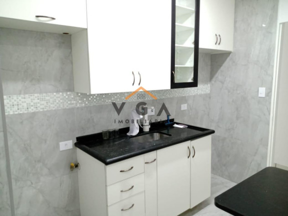 Imagem Apartamento com 2 Quartos à Venda, 50 m² em Vila Ré - São Paulo