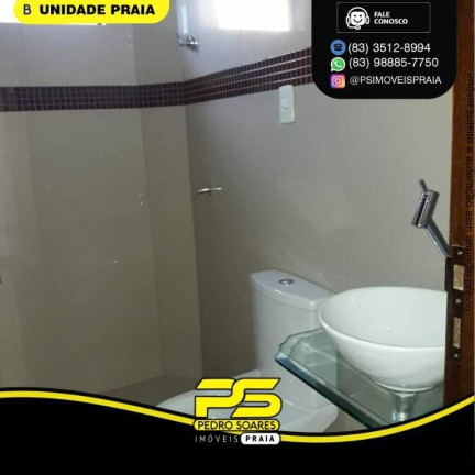 Imagem Apartamento com 2 Quartos à Venda, 62 m² em Bancários - João Pessoa Imagem Apartamento com 2 Quartos à Venda, 62 m² em Bancários - João Pessoa