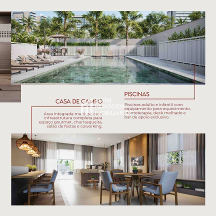 Imagem Apartamento com 2 Quartos à Venda, 87 m² em Vila Ema - São José Dos Campos Imagem Apartamento com 2 Quartos à Venda, 87 m² em Vila Ema - São José Dos Campos