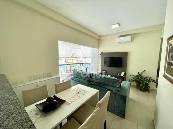 Imagem Flat com 2 Quartos à Venda, 65 m² em Pitangueiras - Guarujá Imagem Flat com 2 Quartos à Venda, 65 m² em Pitangueiras - Guarujá