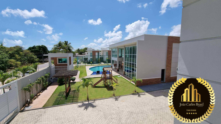 Imagem Casa de Condomínio com 3 Quartos à Venda,  em Mangabeira - Eusébio