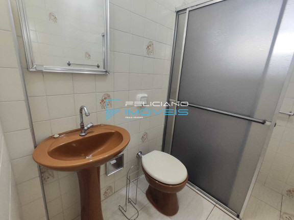 Imagem Apartamento com 1 Quarto à Venda, 57 m² em Guilhermina - Praia Grande Imagem Apartamento com 1 Quarto à Venda, 57 m² em Guilhermina - Praia Grande