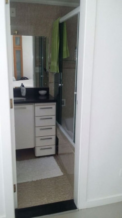 Imagem Imóvel com 1 Quarto à Venda, 40 m² em Itaim Bibi - São Paulo