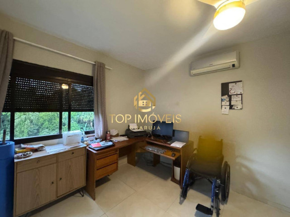 Imagem Apartamento com 4 Quartos à Venda, 236 m² em Pitangueiras - Guarujá
