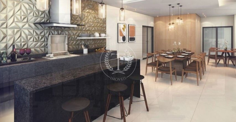Imagem Apartamento com 3 Quartos à Venda, 79 m² em Planalto Paulista - São Paulo