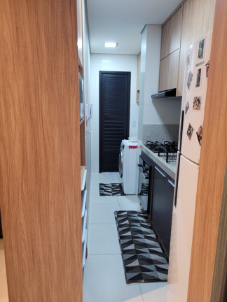 Imagem Apartamento com 2 Quartos à Venda, 55 m² em Parque Campolim - Sorocaba Imagem Apartamento com 2 Quartos à Venda, 55 m² em Parque Campolim - Sorocaba