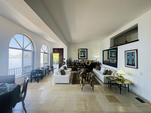 Imagem Casa com 3 Quartos à Venda, 451 m² em São Francisco - Niterói Imagem Casa com 3 Quartos à Venda, 451 m² em São Francisco - Niterói