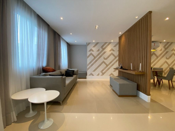 Imagem Apartamento com 2 Quartos à Venda, 83 m² em Santo Antônio - São Caetano Do Sul