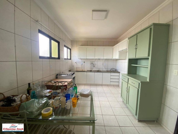 Imagem Apartamento com 3 Quartos à Venda, 140 m² em Centro - Campo Grande Imagem Apartamento com 3 Quartos à Venda, 140 m² em Centro - Campo Grande
