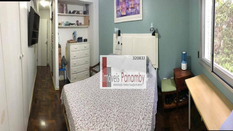 Imagem Apartamento com 4 Quartos à Venda, 160 m² em Alto Da Boa Vista - São Paulo Imagem Apartamento com 4 Quartos à Venda, 160 m² em Alto Da Boa Vista - São Paulo