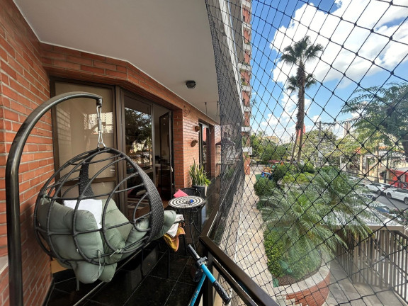 Imagem Apartamento com 4 Quartos à Venda, 290 m² em Pacaembu - São Paulo Imagem Apartamento com 4 Quartos à Venda, 290 m² em Pacaembu - São Paulo