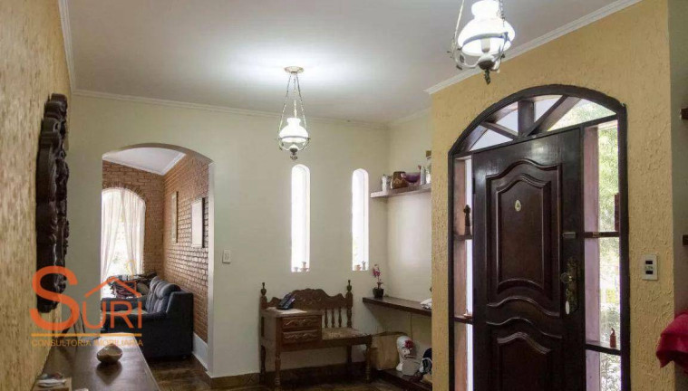 Imagem Sobrado com 4 Quartos à Venda, 276 m² em Jardim São Caetano - São Caetano Do Sul Imagem Sobrado com 4 Quartos à Venda, 276 m² em Jardim São Caetano - São Caetano Do Sul