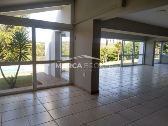 Imagem Casa de Condomínio com 4 Quartos à Venda, 5.771 m² em Dois Córregos - Valinhos