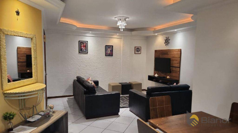 Apartamento com 2 Quartos à Venda, 98 m² em Meia Praia - Itapema
