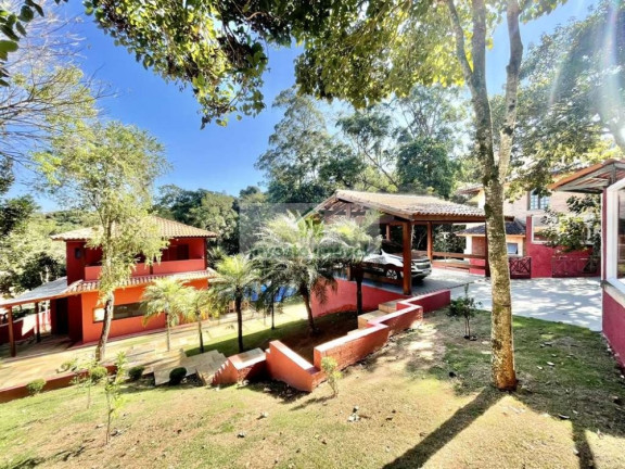 Imagem Casa de Condomínio com 4 Quartos à Venda, 1.400 m² em Granja Viana - Carapicuíba Imagem Casa de Condomínio com 4 Quartos à Venda, 1.400 m² em Granja Viana - Carapicuíba