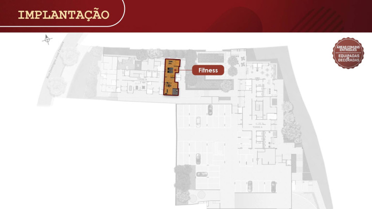 Imagem Apartamento com 2 Quartos à Venda, 41 m² em São Paulo Imagem Apartamento com 2 Quartos à Venda, 41 m² em São Paulo