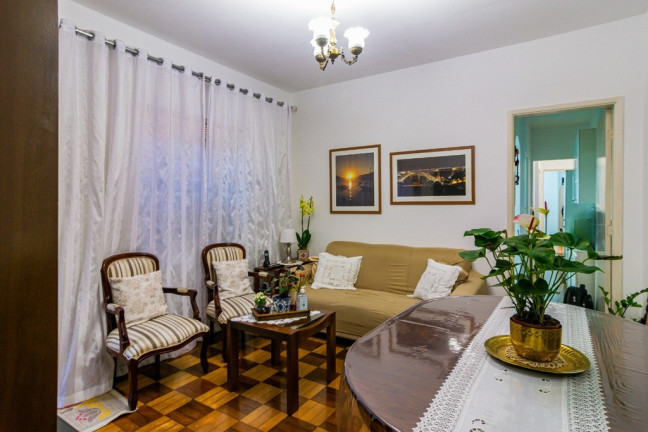 Casa com 3 Quartos à Venda, 100 m² em Vila Santa Catarina - São Paulo