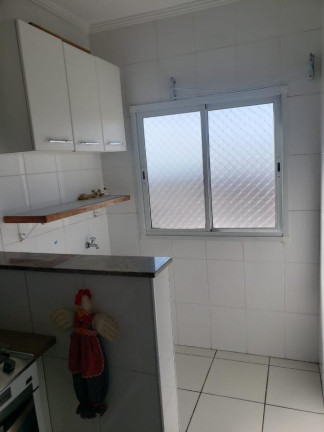 Imagem Apartamento com 2 Quartos à Venda, 65 m² em Guilhermina - Praia Grande