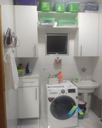 Imagem Sobrado com 3 Quartos à Venda, 145 m² em Vila Das Mercês - São Paulo