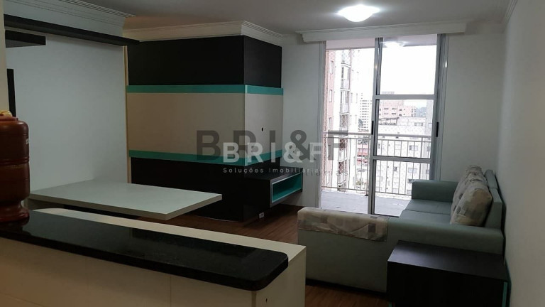 Imagem Apartamento com 3 Quartos à Venda, 70 m² em Jardim Prudência - São Paulo Imagem Apartamento com 3 Quartos à Venda, 70 m² em Jardim Prudência - São Paulo