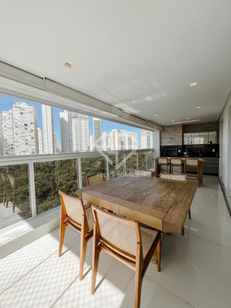 Imagem Apartamento à Venda, 222 m² em Jardim Goiás - Goiânia