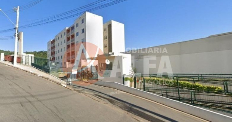 Apartamento com 2 Quartos para Alugar, 59 m² em Lageado - Cotia