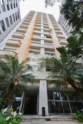 Imagem Apartamento com 2 Quartos à Venda, 83 m² em Consolação - São Paulo Imagem Apartamento com 2 Quartos à Venda, 83 m² em Consolação - São Paulo